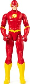 Figúrka DC Comics The Flash Spin Master 6056779