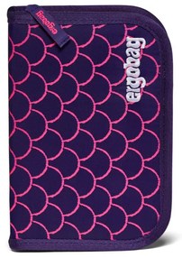 Školský peračník Ergobag - Fluo ružový