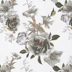 Dekorstudio Posteľné obliečky SPRING 39 Rozmer posteľných obliečok: Šírka x Dĺžka: 140x200cm + 1ks 70x80 cm