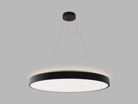 LED2 3275753ZBTW Závesné svietidlo Ringo II 80 P/nz, B Zigbee Tw 80+12W 300