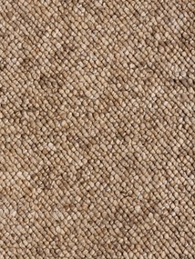 ELLE Decoration, Behúň Wolly Ultra 106227 Caramel z kolekcie Elle, 80x240, hnedá, obývacia izba