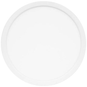 Ecolite WPCB2-24W/HF/BI - LED Panel so senzorom LEXA LED/12/18/24W/230V