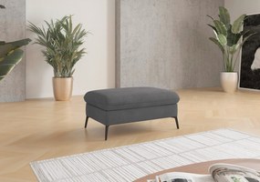 XXXLutz TABURETKA, textil, 104/47/69 cm Sit & More - Kreslá - 0001440118J7
