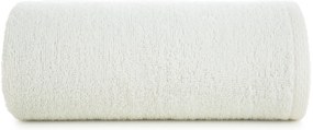FROTÉ UTERÁK SADA 6KS 50X100 CM KRÉMOVÁ