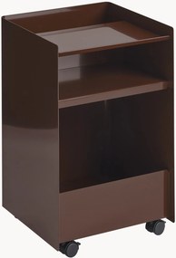 Oceľový servírovací vozík Folded