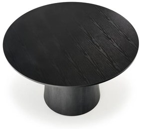 Jídelní stůl Ginter černý