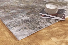 Koberec RAGOLLE Argentum 63965 5250