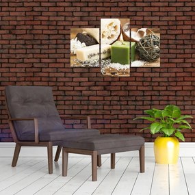 Obraz - Chvíľa na relax (90x60 cm)