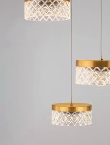 Retro luster Bion B