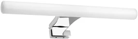 Sapho Sapho, IRENE 2 LED svietidlo, 7W, 300x100x25mm, chróm, E27260CI