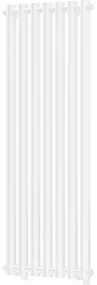 Mexen Texas, vykurovacie teleso 1200 x 460 mm, 502 W, biela, W203-1200-460-00-20