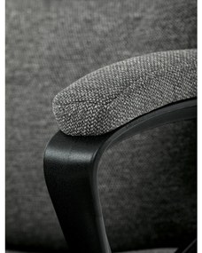 Autronic KA-Y348 GREY2 Kancelárska stolička