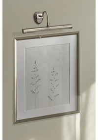 Searchlight - Obrazové svietidlo 2xE14/25W/230V mosadz