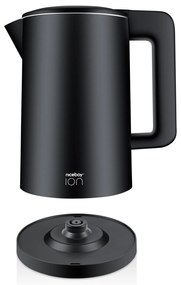 Rýchlovarná konvice ThermoKettle TK5, čierna