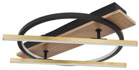 Globo 67295D - LED Stropné svietidlo BEATRIX LED/32W/230V GL7331