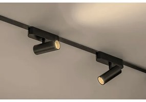 Rabalux 70103-LED Bod. svieti. do 1-fáz. lišt. sys. LiTrack LED/6W/24V 3000K