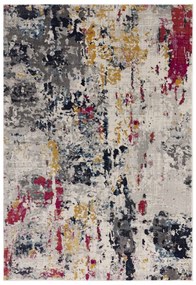 Koberec 160x230 cm Nova Palette Multi – Asiatic Carpets