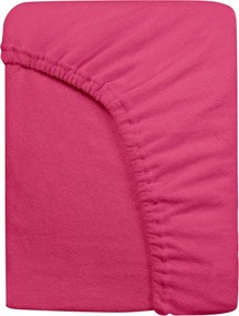 FROTÉ PRESTIERADLO 008/130 140X200 CM RUŽOVÉ
