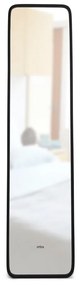 Stojacie zrkadlo 37x157 cm Hub – Umbra