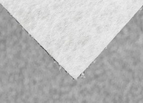 Koberce Breno Metrážny koberec DAKOTA 1025 - 74, šíře role 400 cm, sivá