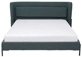 Tivoli manželská posteľ 180x200 cm zelená