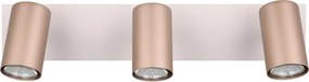 XXXLutz BODOVÉ SVIETIDLO, max 35 W/GU10, 48/9/15 cm Trio Leuchten - Interiérové svietidlá - 004102095002