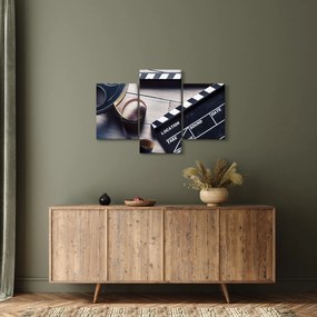 Obraz - Film (90x60 cm)