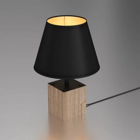 Stolná lampa SODER 1xE27/60W/230V