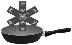 Panvica Elo 24cm protector bazalt