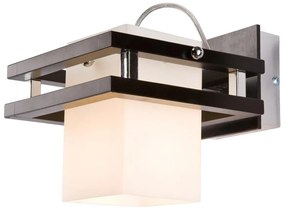 Nástenné svietidlo ALAN 1xE27/60W/230V
