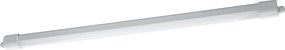 XXXLutz STROPNÉ SVIETIDLO, 110,5/10/10 cm Eglo - Online Only bytové doplnky - 003348303004
