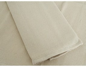 Bavlnené utierky v súprave 3 ks 40x60 cm Wafle – B.E.S.