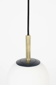 Zuiver Orion závesné svietidlo - 25 cm