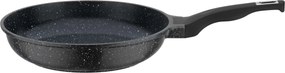 XXXLutz PANVICA NA SMAŽENIE povrch Vitaflon® Quarzit 28 cm GSW - Online Only bytové doplnky - 005240009403