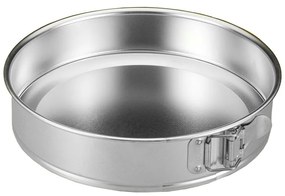 Forma na pečenie tôrt Metaltex Tube, ø 26 cm