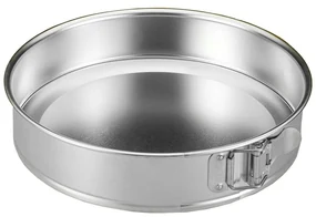 Forma na pečenie tôrt Metaltex Tube, ø 26 cm