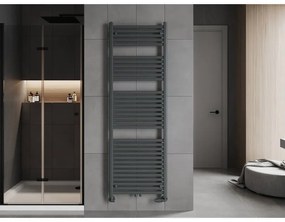 Mexen Hades, vykurovacie teleso 1800x600 mm, 988 W, antracitová, W104-1800-600-00-66