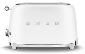 Matne biely hriankovač 50's Retro Style – SMEG