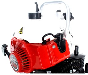 Motorové benzínové vodné čerpadlo 300l/min 1" | EC772