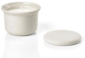 Vonná sójová sviečka doba horenia 35 h Inu Offwhite: Calm Moment – Zone