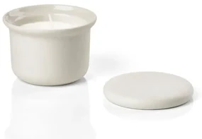 Vonná sójová sviečka doba horenia 35 h Inu Offwhite: Calm Moment – Zone