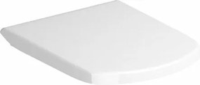 Ravak Classic wc doska duroplast biela X01672