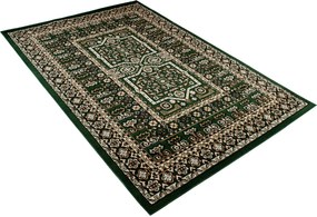 TA Koberec N634A Z_GREEN EUFRAT BLX Rozmer: 70X140 cm