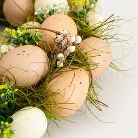 Veľkonočný veniec NATURAL JOY 765285