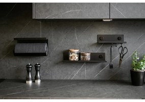 Samodržiaca kovová prídavná polička Jet - Wenko