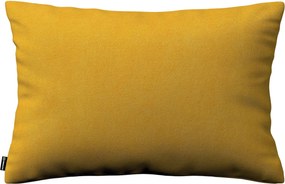 Karin - jednoduchá obliečka, 60x40cm farba produktu žltá látka zapletaná