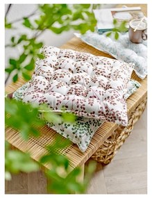 Sedák 40x40 cm Mimosa – Södahl