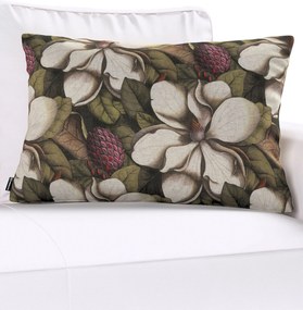 Karin - jednoduchá obliečka, 60x40cm farba produktu viacfarebná látka vzorované