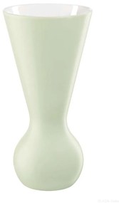 ASA Selection Váza MATCH 30 cm zelenkavá