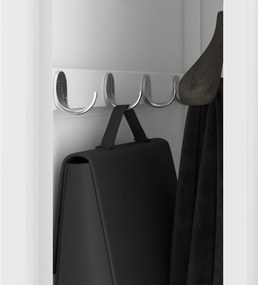 Kovová pracovná skriňa KACPER 1 Plus 400 x 1800 x 500 mm